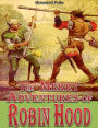 The Merry Adventures of Robin Hood