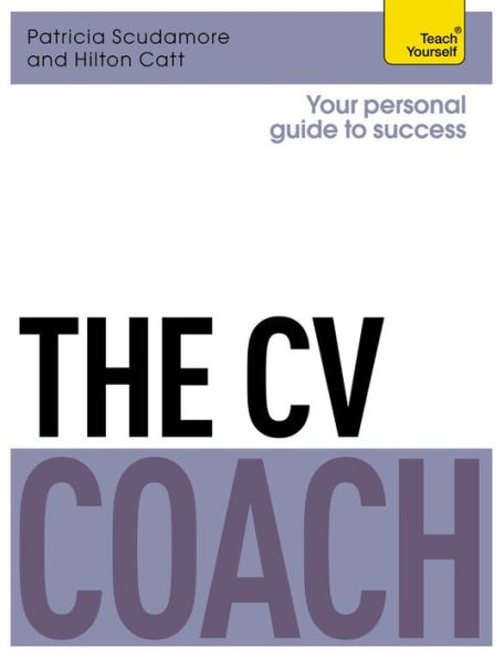 The CV Coach