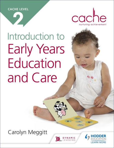 CACHE Level 2 Introduction to Early Years Education and Care