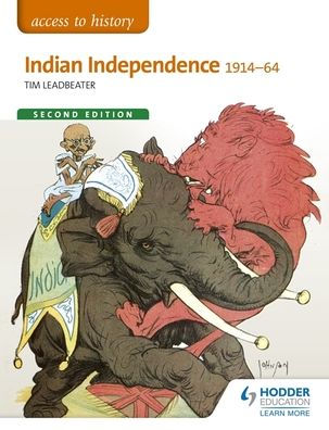 Indian Independence 1914-64, 2nd edition