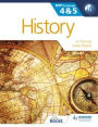 History for the IB MYP 4 & 5: By Concept