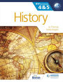 History for the IB MYP 4 & 5: By Concept