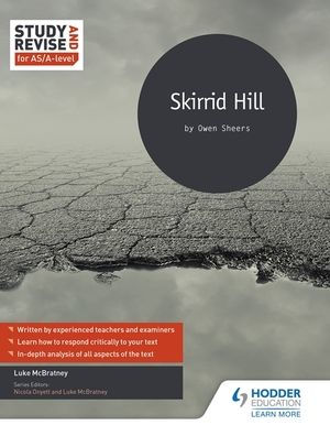 Skirrid Hill: Study & Revise for AS/A-level