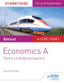 Edexcel Economics A Student Guide: Theme 4 A global perspective