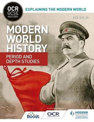 Modern World History Period & Depth Studies: Student's Book