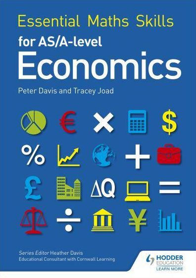 Essential Math Skills for AS/A-Level Economics