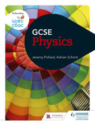 Title: WJEC GCSE Physics, Author: Jeremy Pollard