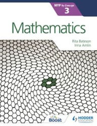 Title: Mathematics for the IB MYP 3, Author: Rita Bateson