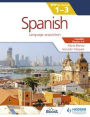 Spanish for the IB MYP 1-3 Phases 3-4: by Concept