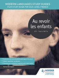 Title: Au Revoir Les Enfants, Author: Louis Malle