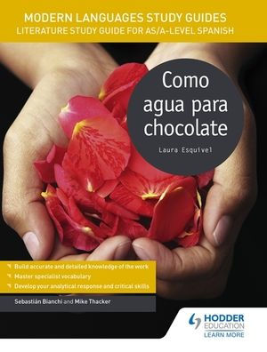 Como Agua Para Chocolate