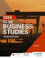 CCEA GCSE Business Studies, Third Edition
