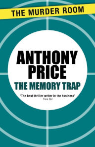 Title: The Memory Trap, Author: Anthony Price