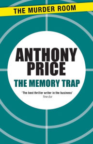 Title: The Memory Trap, Author: Anthony Price