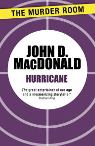 Title: Hurricane, Author: John D. MacDonald