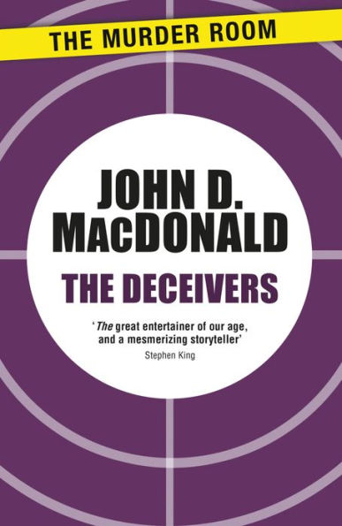 The Deceivers