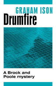 Title: Drumfire, Author: Graham Ison