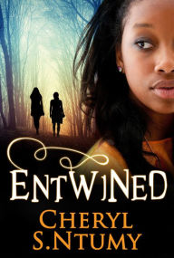 Title: Entwined (A Conyza Bennett story, Book 1), Author: Cheryl S. Ntumy