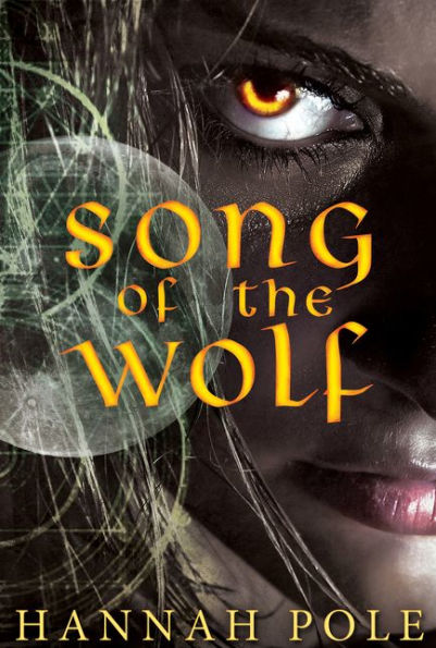 Song Of The Wolf