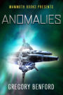 Mammoth Books presents Anomalies