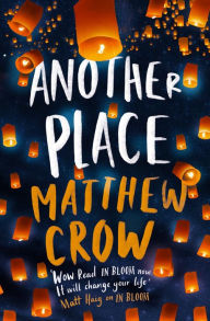 Title: Another Place, Author: Matthew Crow