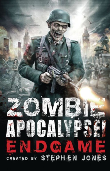 Zombie Apocalypse! Endgame