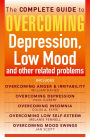 The Complete Guide to Overcoming depression, low mood and other related problems (ebook bundle)
