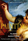 A Brief History of Painting: 2000 BC to AD2000