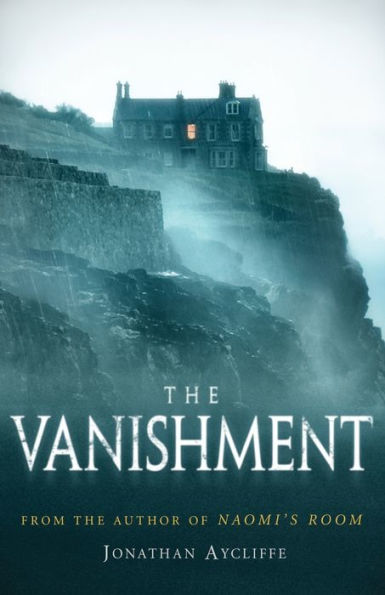 The Vanishment