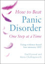 How to Beat Panic Disorder One Step at a Time: Using evidence-based low-intensity CBT