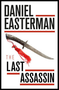 Title: The Last Assassin, Author: Daniel Easterman