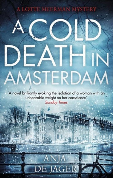 A Cold Death Amsterdam