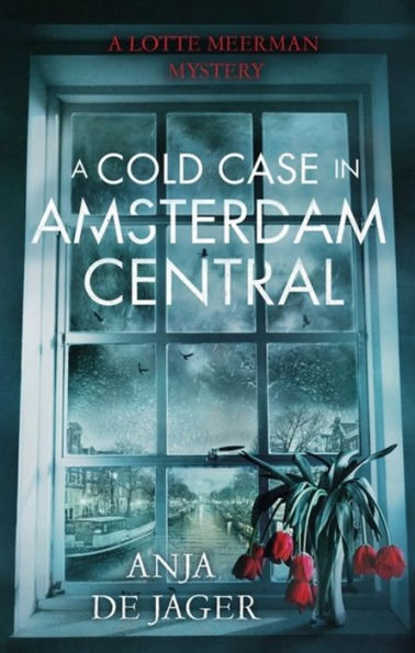 A Cold Case Amsterdam Central