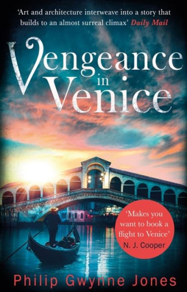 Vengeance Venice
