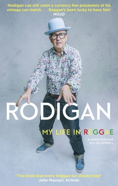 Rodigan: My Life Reggae