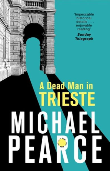 A Dead Man Trieste