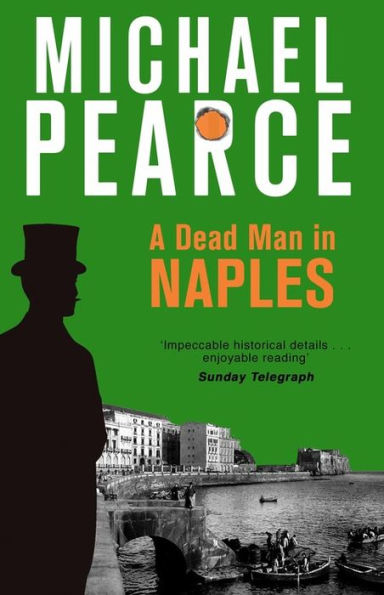 A Dead Man Naples