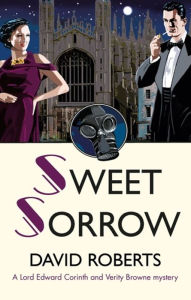 Title: Sweet Sorrow, Author: David Roberts