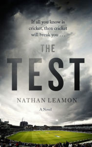 Title: The Test: A Novel, Author: Nathan Leamon