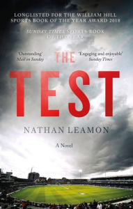 Title: The Test: A Novel, Author: Nathan Leamon