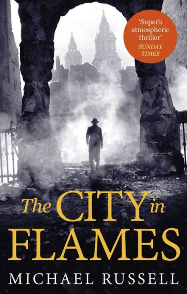 The City Flames