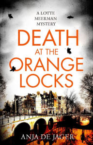 Download books to ipod kindle Death at the Orange Locks iBook ePub DJVU 9781472130464 by  English version