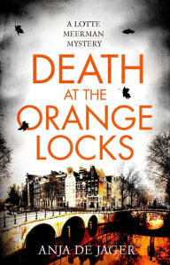 It books download Death at the Orange Locks PDF 9781472130464 by 