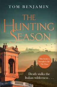 Amazon book database download The Hunting Season (English literature) 9781472131614