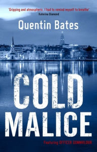 Pdf downloads ebooks free Cold Malice (English Edition)