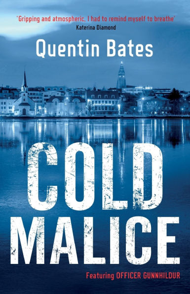 Cold Malice