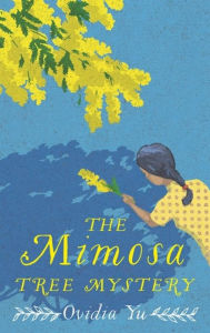 Books to download to mp3 The Mimosa Tree Mystery (English literature) 9781472132024