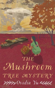 Ebook free download cz The Mushroom Tree Mystery PDF