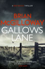 Gallows Lane: An ex con and drug violence collide in the borderlands of Ireland...