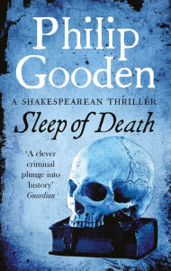 Title: Sleep of Death: Book 1 in the Nick Revill series, Author: Philip Gooden